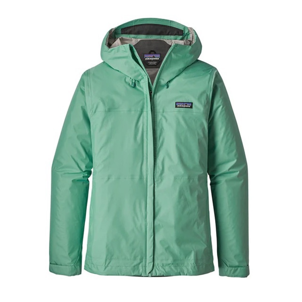 Patagonia Women's Torrentshell Jacket